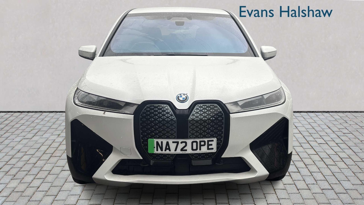 Used BMW iX for sale - 77857993: Photo 2