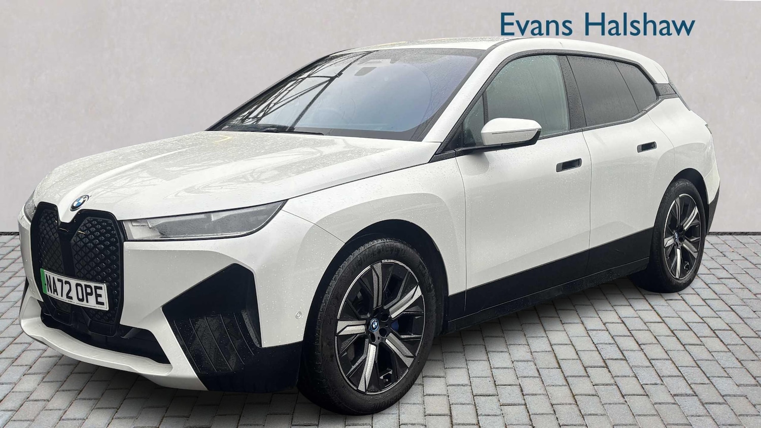 Used BMW iX for sale - 77857993: Photo 3