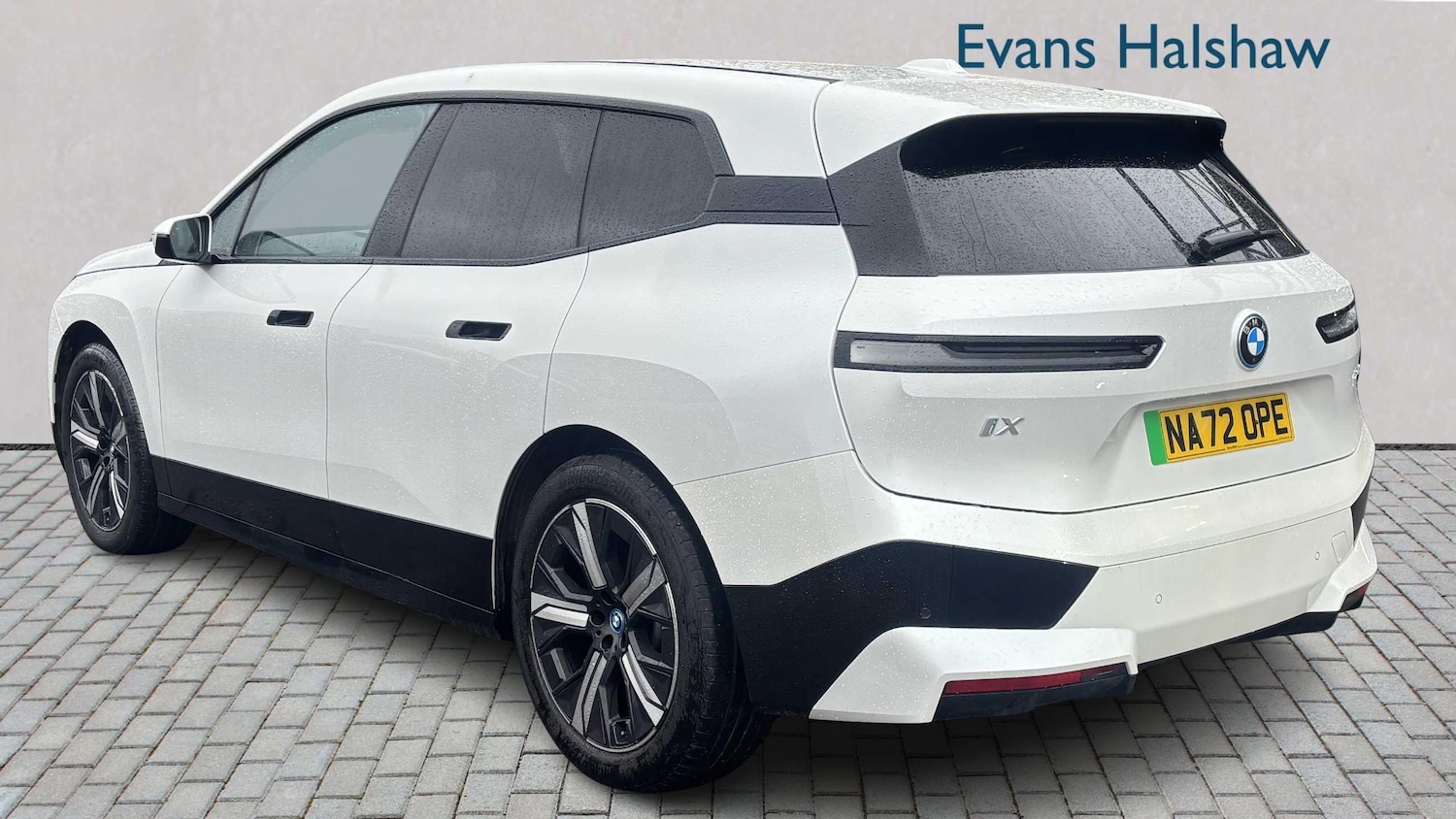 Used BMW iX for sale - 77857993: Photo 4