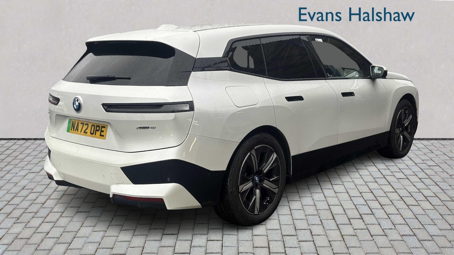 Used BMW iX for sale - 77857993: Photo 5