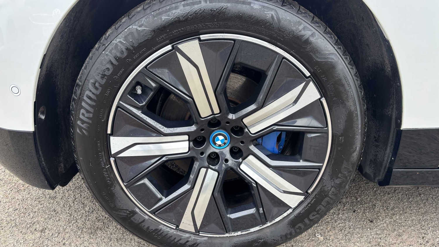 Used BMW iX for sale - 77857993: Photo 6