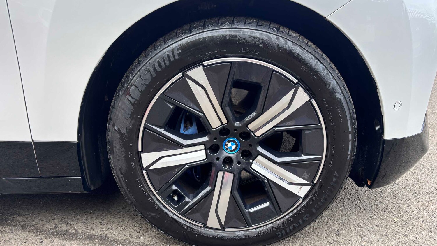 Used BMW iX for sale - 77857993: Photo 7