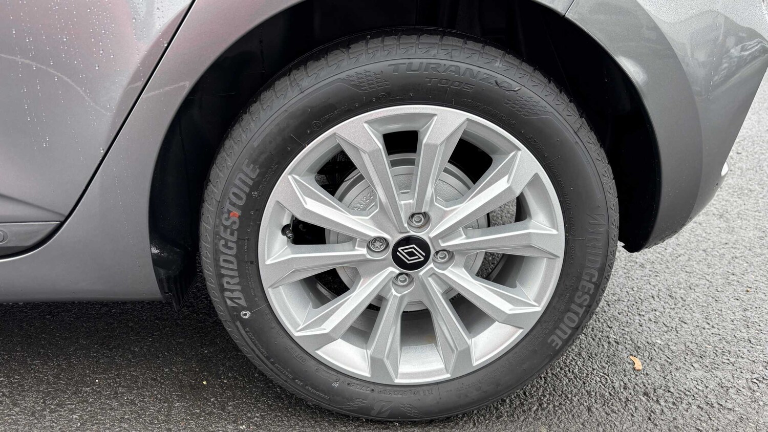 Used Renault Clio for sale - 77859790: Photo 13