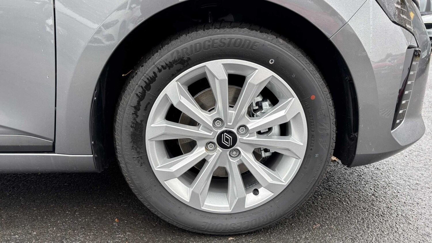 Used Renault Clio for sale - 77859790: Photo 14