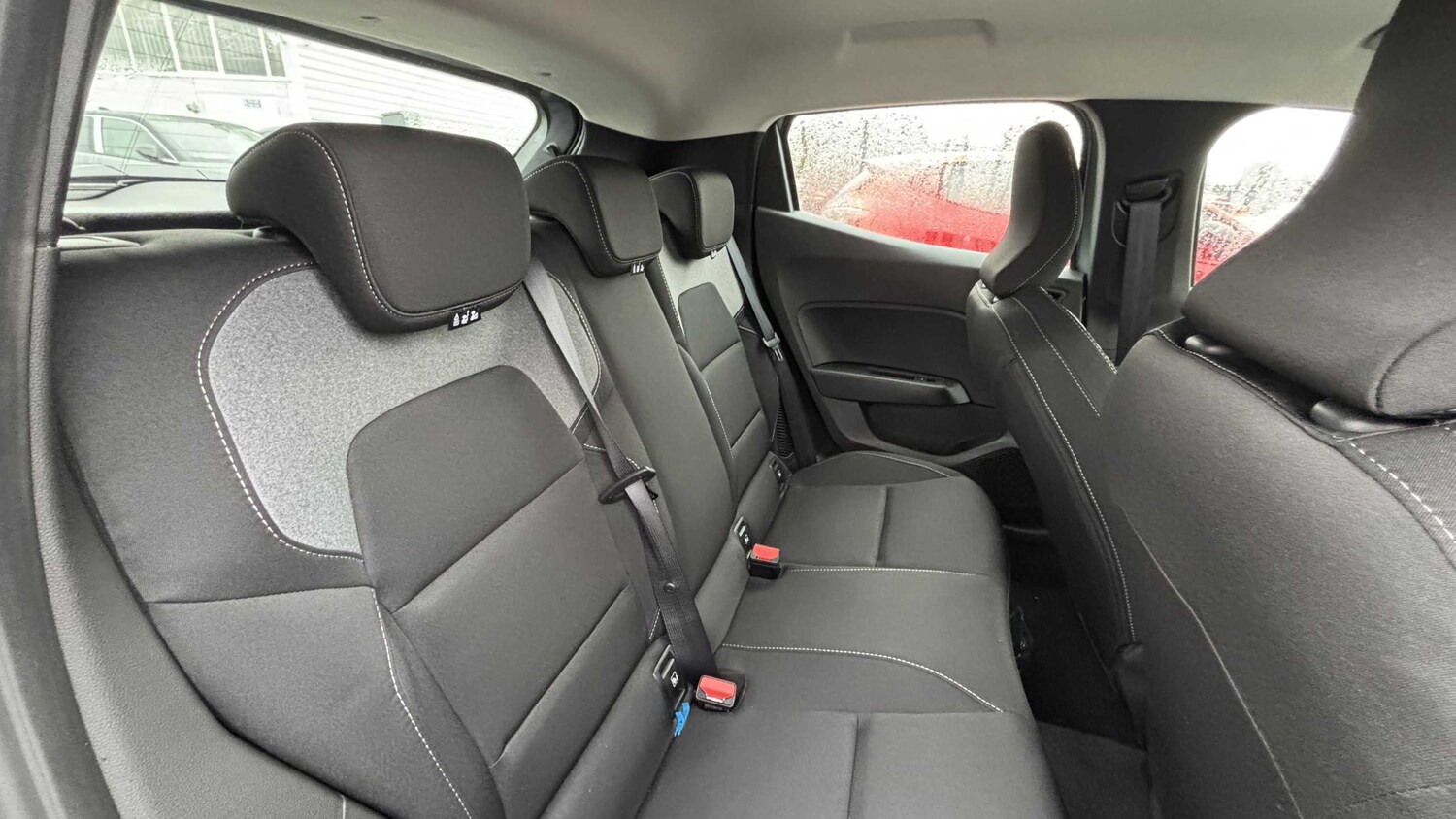 Used Renault Clio for sale - 77859790: Photo 19