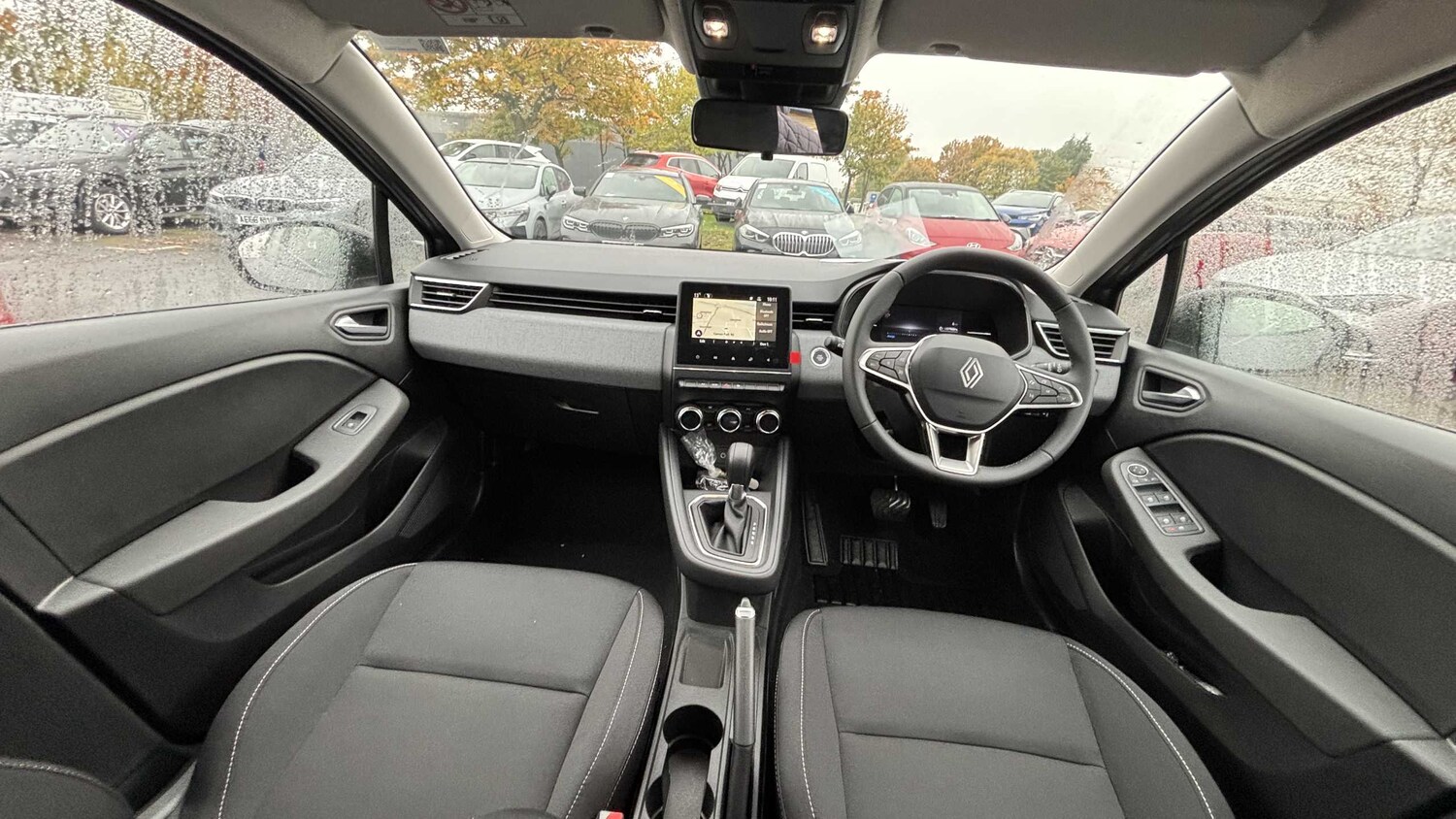 Used Renault Clio for sale - 77859790: Photo 20