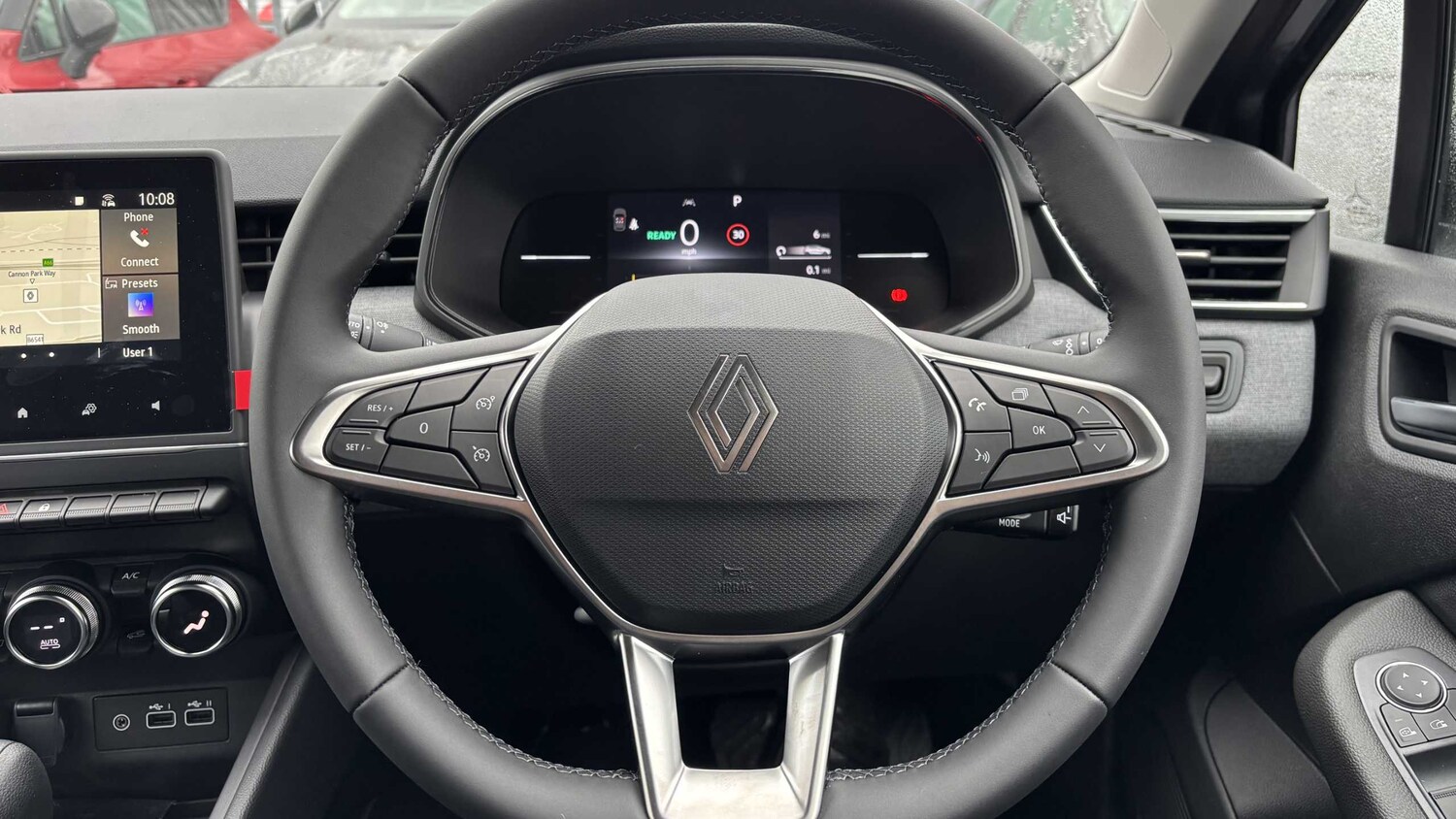 Used Renault Clio for sale - 77859790: Photo 21