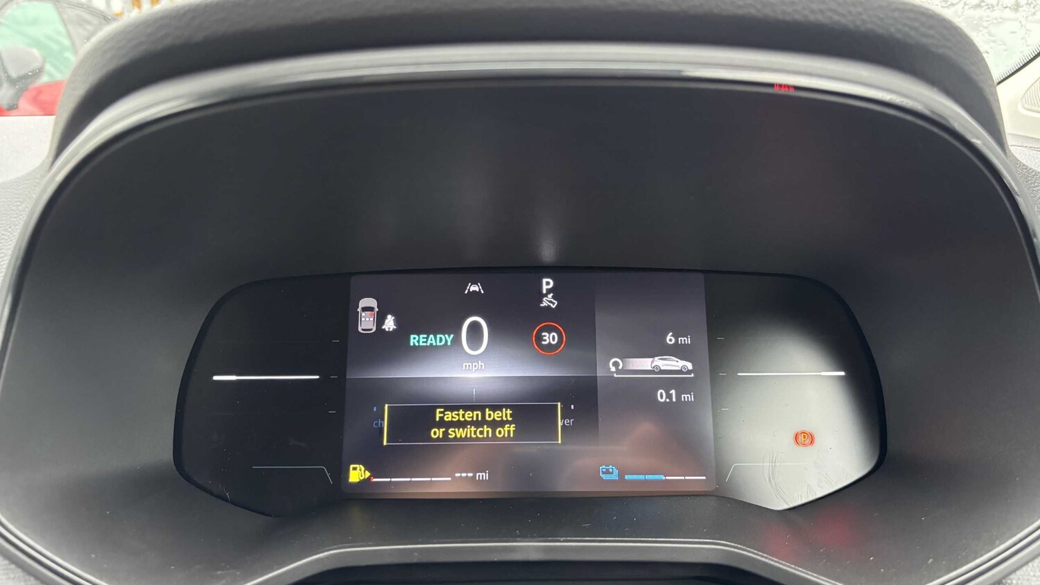 Used Renault Clio for sale - 77859790: Photo 22