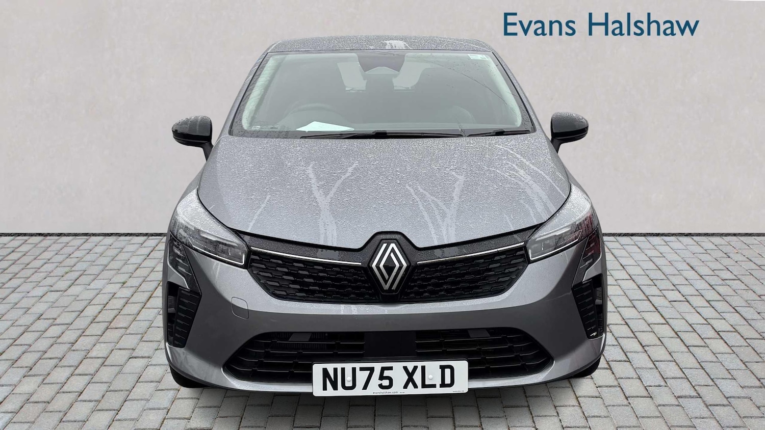 Used Renault Clio for sale - 77859790: Photo 3