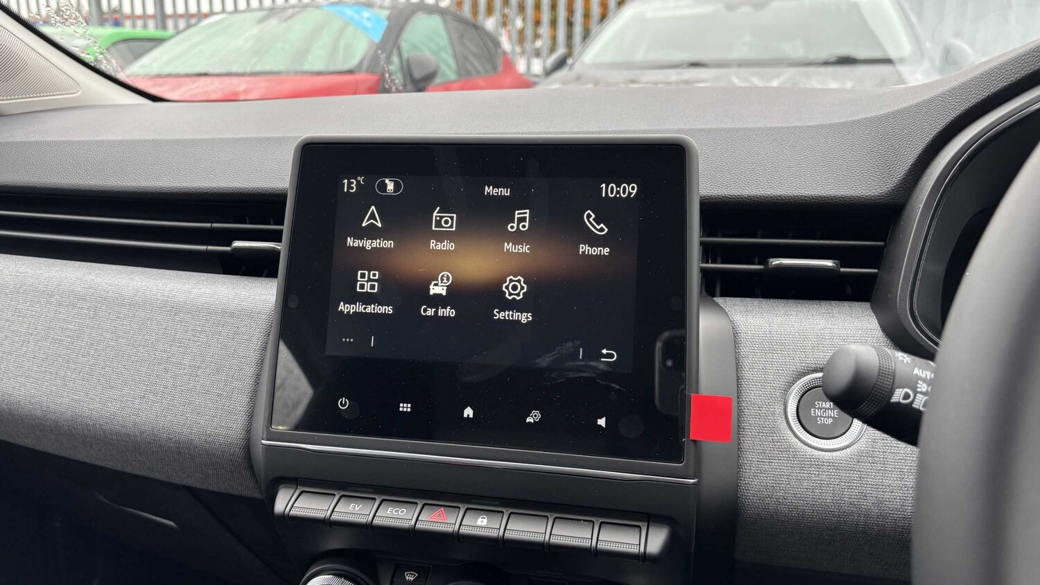 Used Renault Clio for sale - 77859790: Photo 33