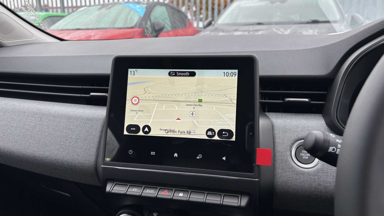 Used Renault Clio for sale - 77859790: Photo 34