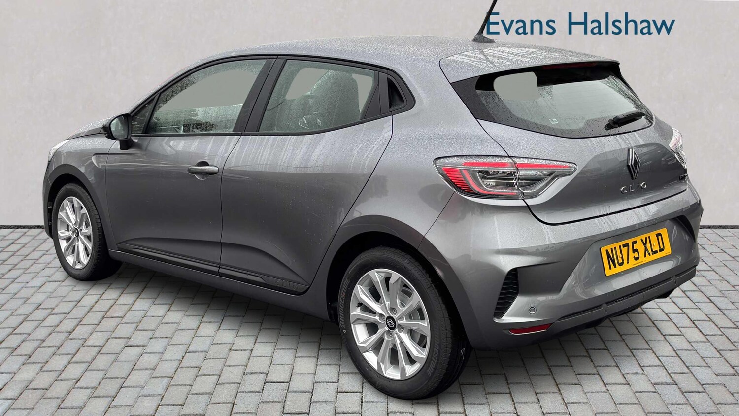 Used Renault Clio for sale - 77859790: Photo 6