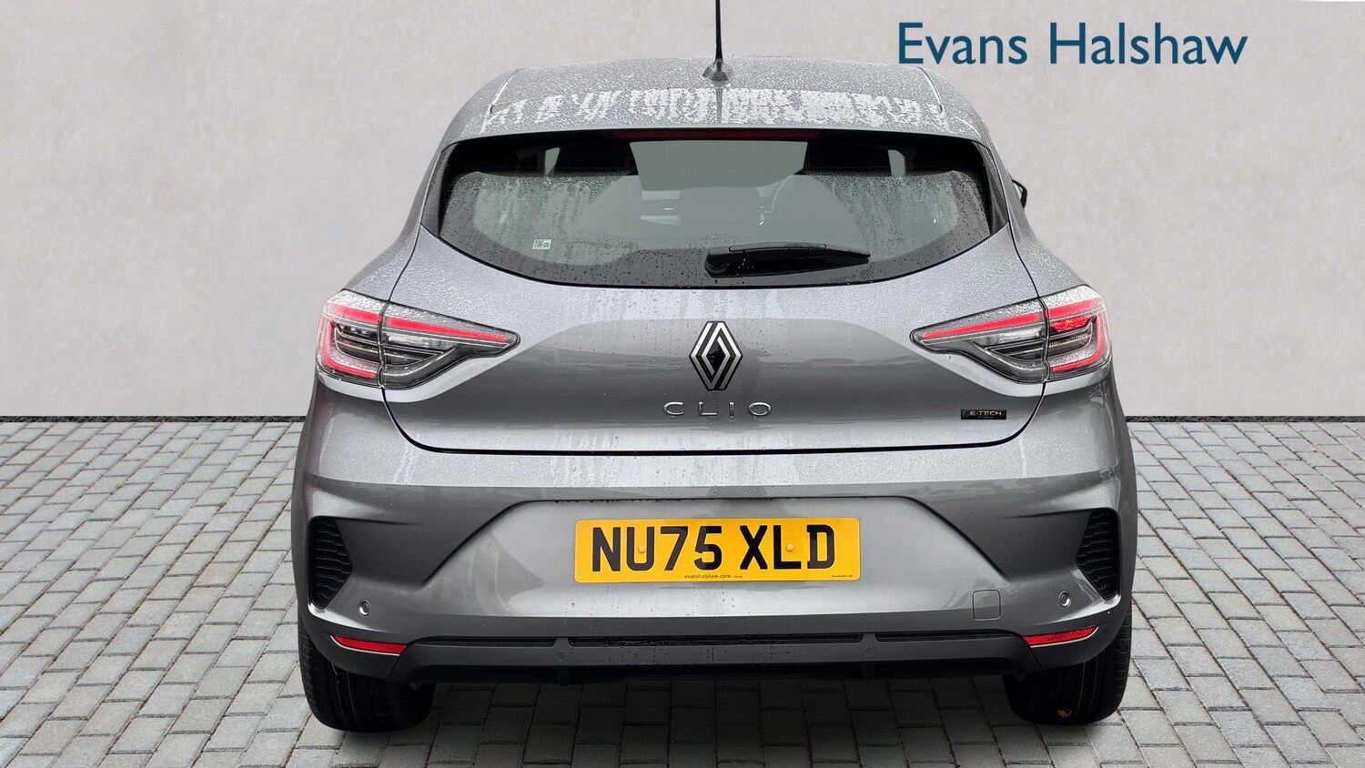 Used Renault Clio for sale - 77859790: Photo 7