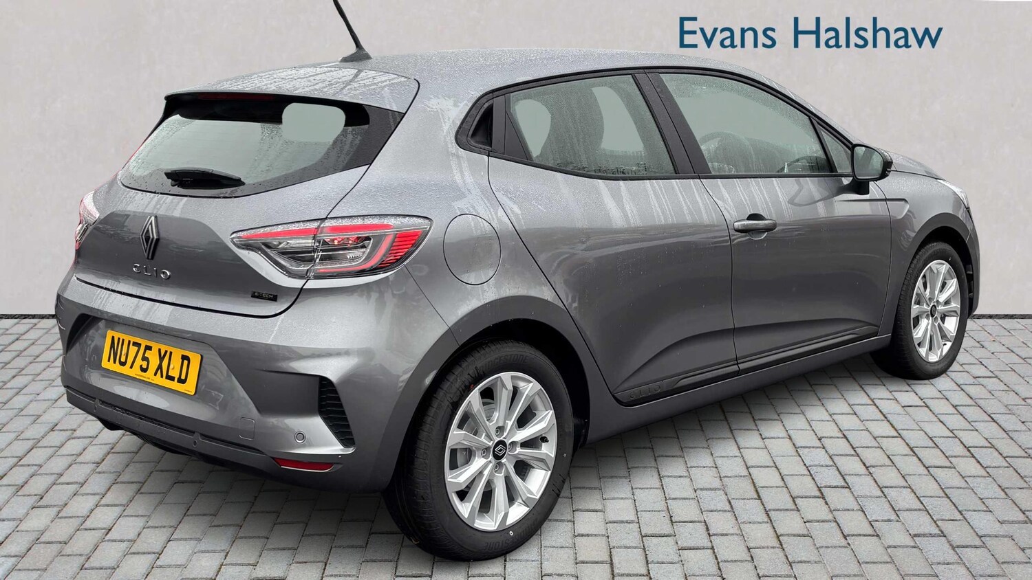 Used Renault Clio for sale - 77859790: Photo 8