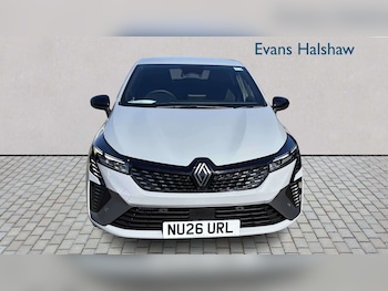 Used Renault Clio 2026 for sale - 78119317: Photo