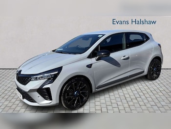 Used Renault Clio 2026 for sale - 78119317: Photo