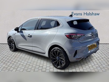 Used Renault Clio 2026 for sale - 78119317: Photo