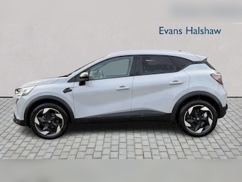 Used Renault Captur 2026 for sale - 79556345: Photo