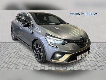 Used Renault Clio 2023 for sale - 79444045: Photo