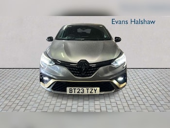 Used Renault Clio 2023 for sale - 79444045: Photo