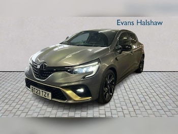 Used Renault Clio 2023 for sale - 79444045: Photo