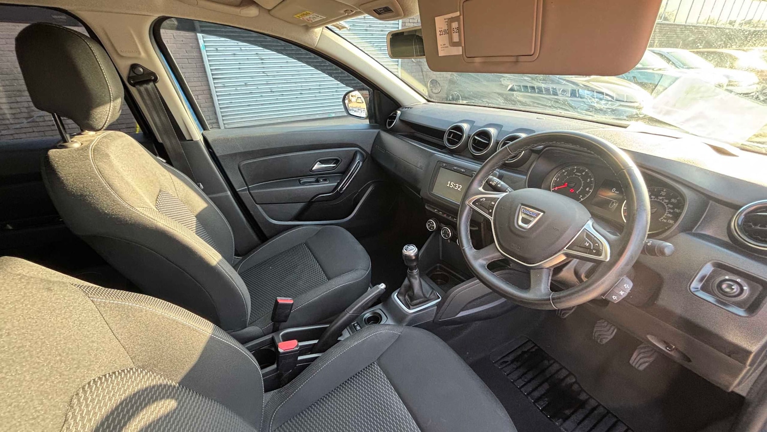 Used Dacia Duster 2018 for sale - 77913824: Photo 10