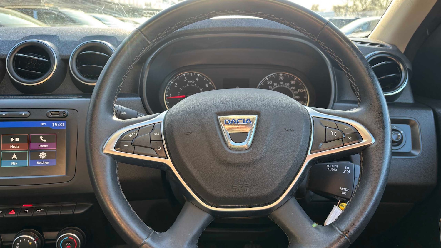 Used Dacia Duster 2018 for sale - 77913824: Photo 11