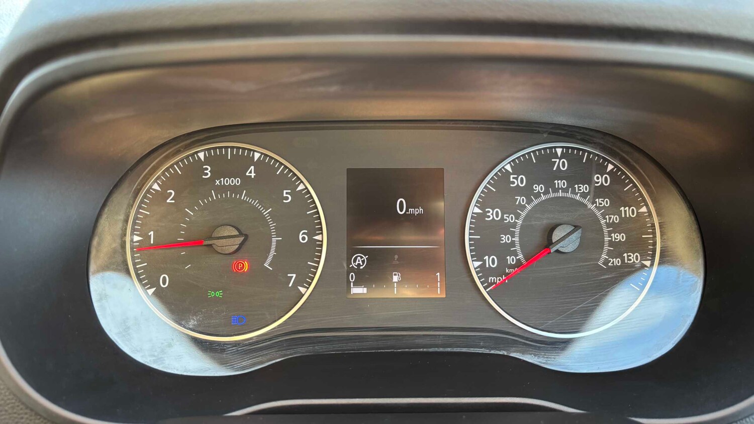 Used Dacia Duster 2018 for sale - 77913824: Photo 17