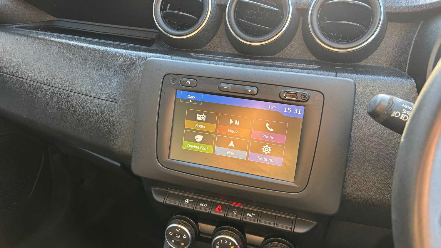 Used Dacia Duster 2018 for sale - 77913824: Photo 19