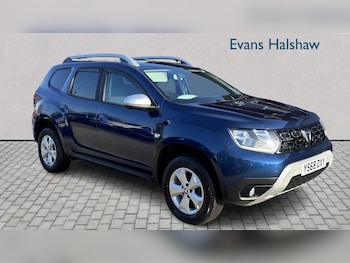 Used Dacia Duster 2018 for sale - 77913824: Photo