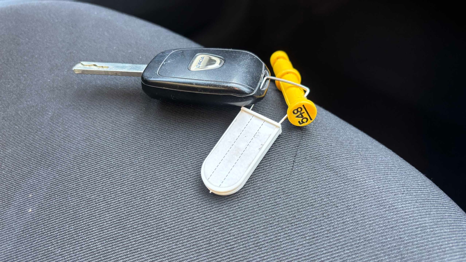 Used Dacia Duster 2018 for sale - 77913824: Photo 20