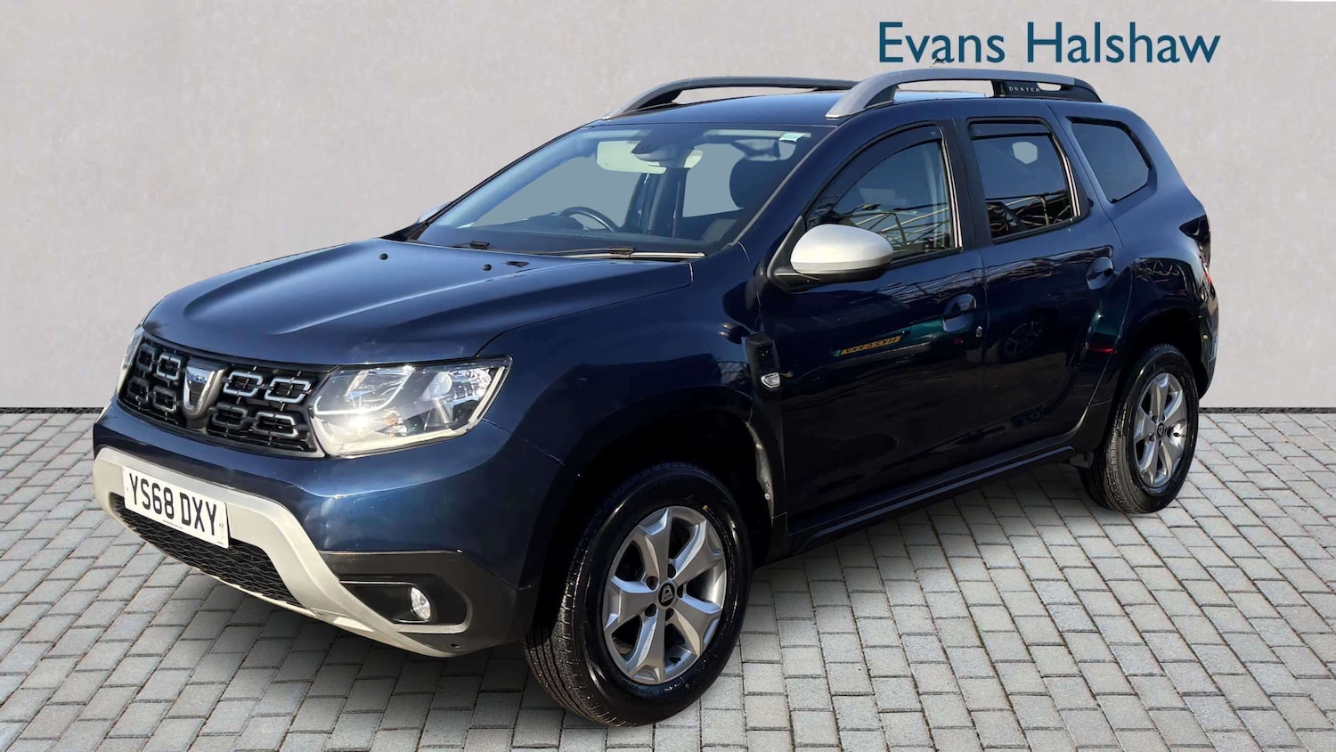 Used Dacia Duster 2018 for sale - 77913824: Photo 3