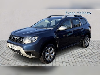 Used Dacia Duster 2018 for sale - 77913824: Photo