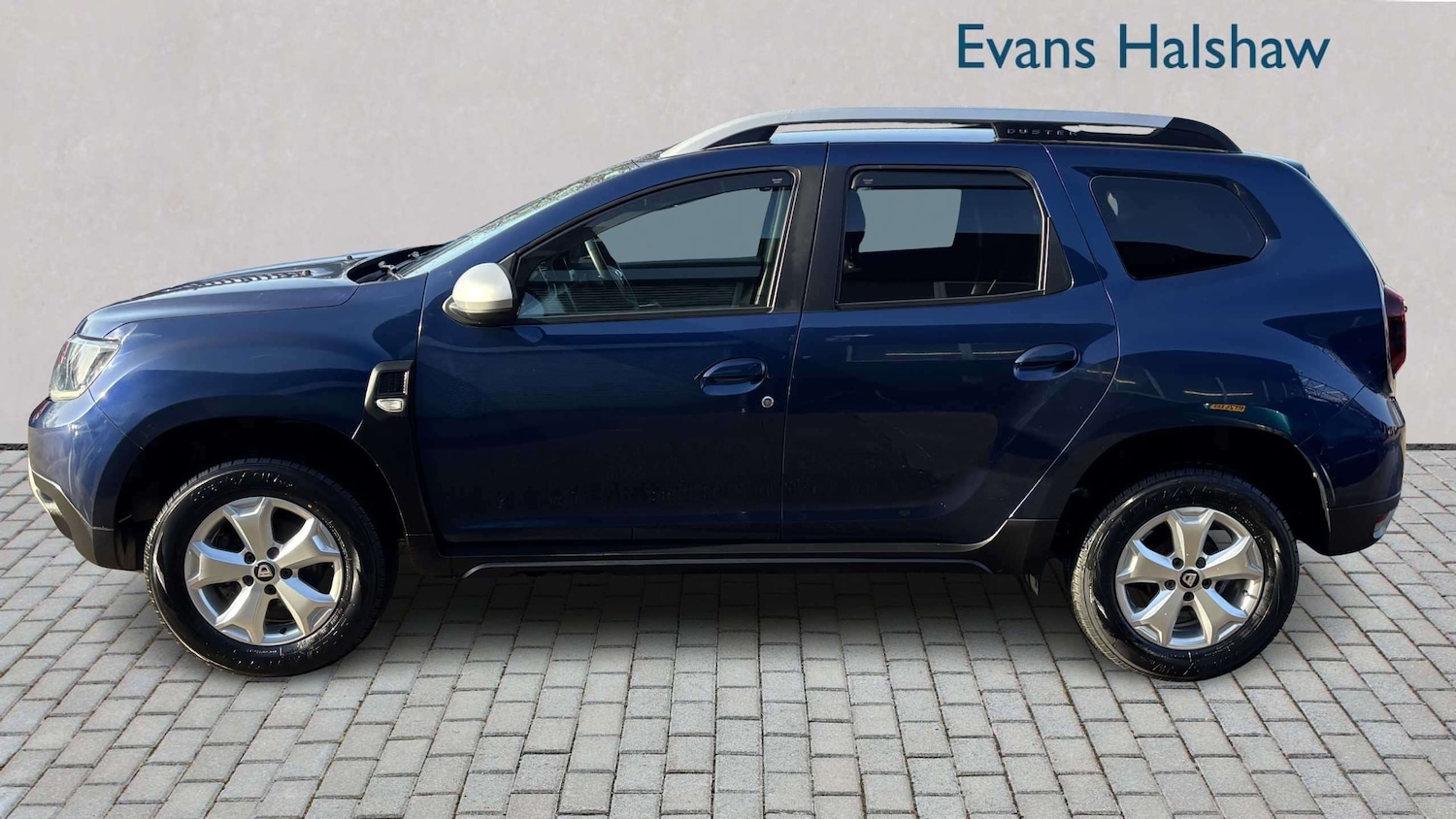 Used Dacia Duster 2018 for sale - 77913824: Photo 4