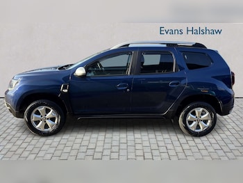 Used Dacia Duster 2018 for sale - 77913824: Photo