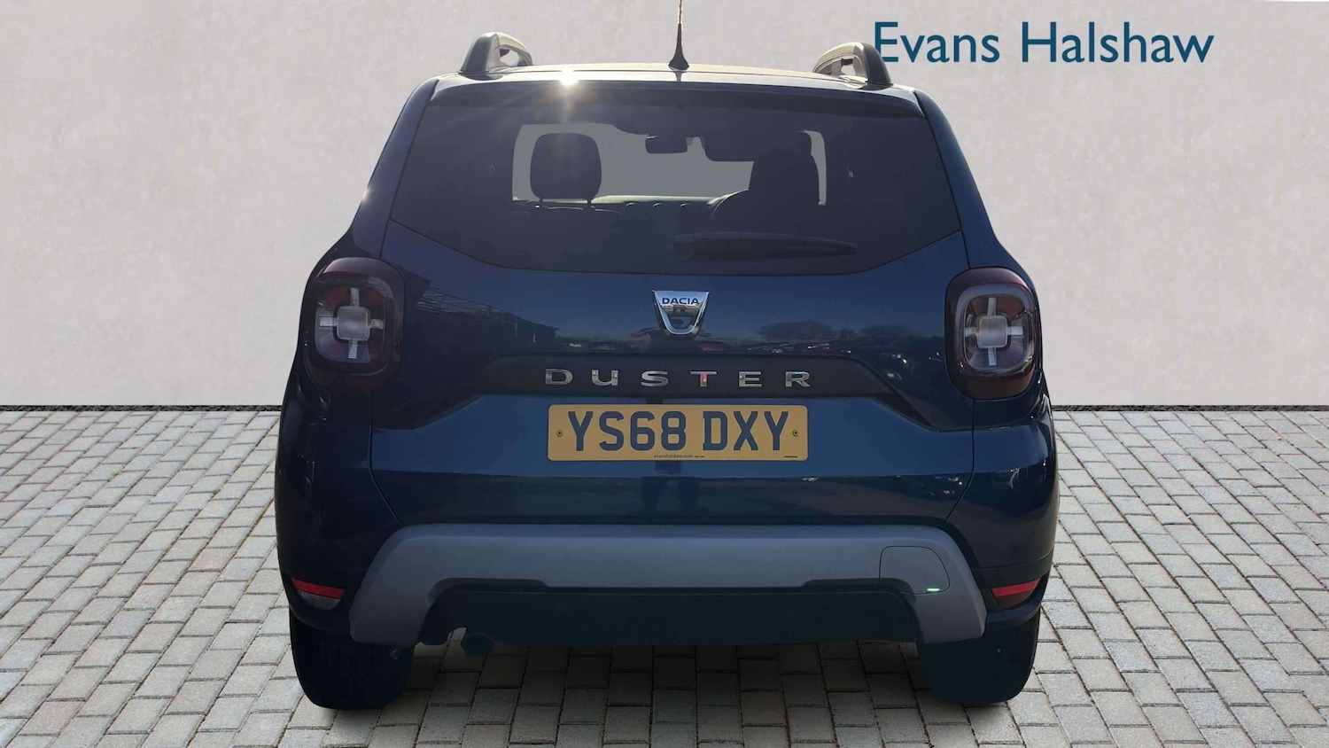 Used Dacia Duster 2018 for sale - 77913824: Photo 5