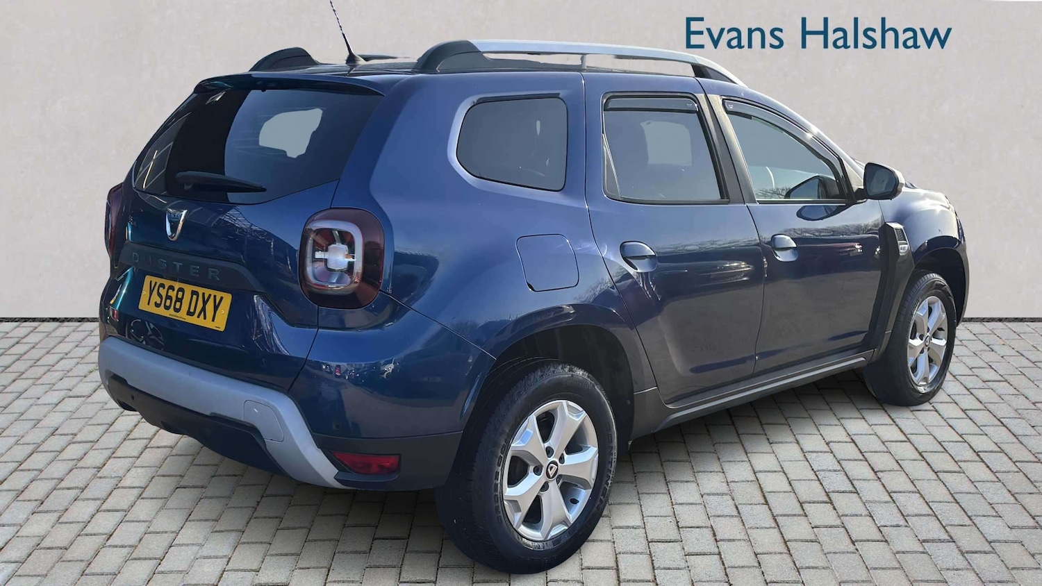 Used Dacia Duster 2018 for sale - 77913824: Photo 6