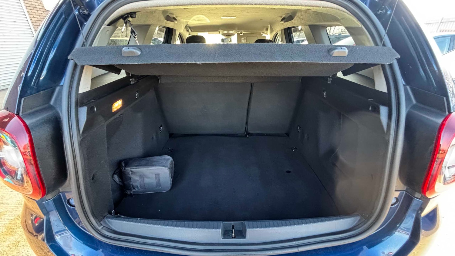 Used Dacia Duster 2018 for sale - 77913824: Photo 7