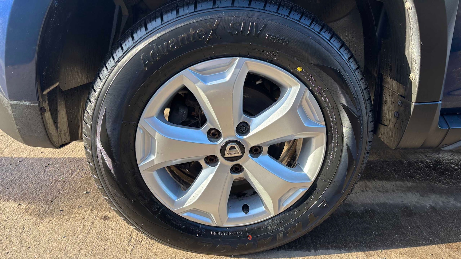 Used Dacia Duster 2018 for sale - 77913824: Photo 8