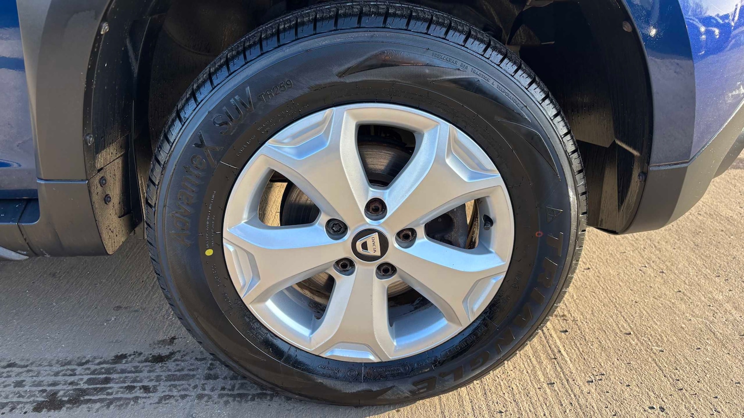 Used Dacia Duster 2018 for sale - 77913824: Photo 9