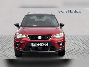 Used SEAT Arona 2020 for sale - 78800106: Photo