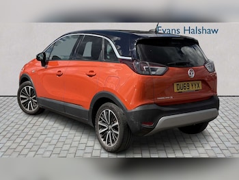 Used Vauxhall Crossland X 2019 for sale - 78761090: Photo