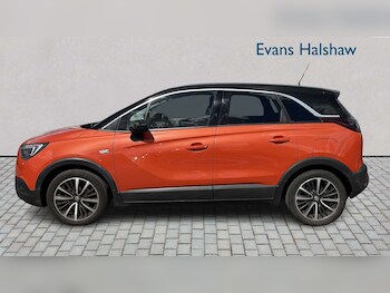 Used Vauxhall Crossland X 2019 for sale - 78761090: Photo