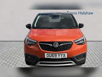 Used Vauxhall Crossland X 2019 for sale - 78761090: Photo