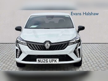 Used Renault Clio 2026 for sale - 78161358: Photo