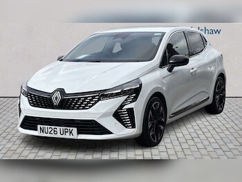 Used Renault Clio 2026 for sale - 78161358: Photo