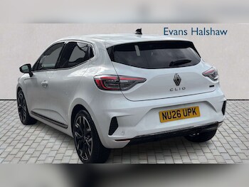 Used Renault Clio 2026 for sale - 78161358: Photo