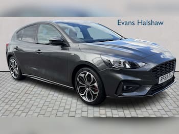 Used Ford Focus 2020 for sale - 79702485: Photo