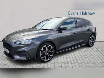 Used Ford Focus 2020 for sale - 79702485: Photo