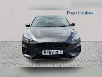 Used Ford Focus 2020 for sale - 79702485: Photo